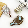 Hair Accessories - Tennis Racket Hair Claw