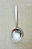 Estate Collection Silver Small Serving Spoon