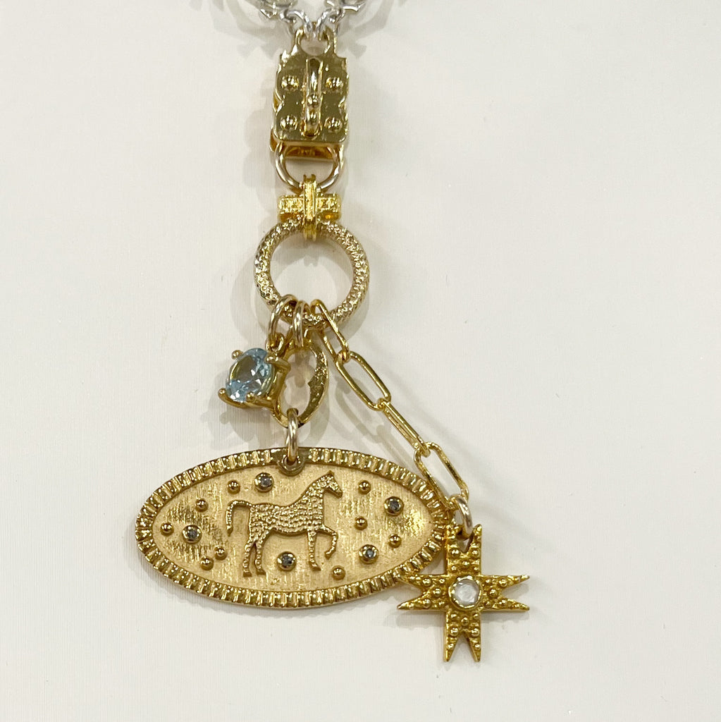 Vignette - Derby Cluster