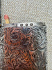 Estate Collection - Vesta - Sterling Antique Victorian Case