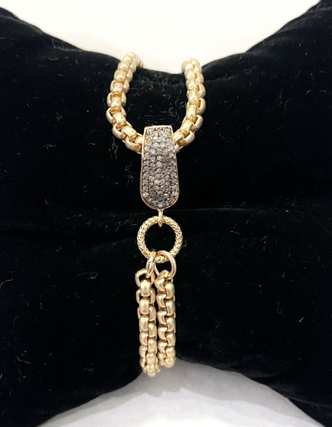 Bracelet - The Remy"