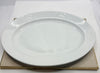 Estate Collection Ironstone Platters