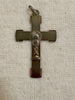Estate Collection - Vintage Eucharist Chalice Crucifix