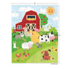 Puzzle - Farm Life 48 Piece Puzzle Snax