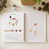 Watercolor - Woodland Watercolor Workbook