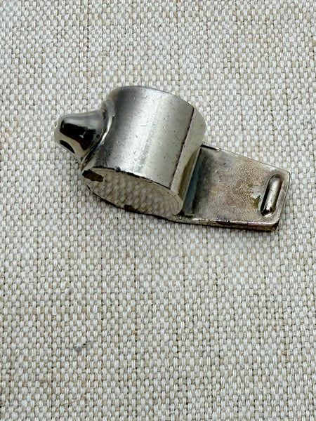 Estate Collection - Whistle  - The Acme "Thunderer"