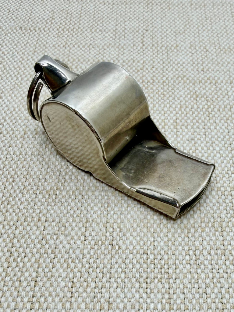 Estate Collection - Whistle  - Pea Style