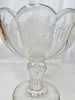 Estate Collection Compote - 19Th Century Dorflinger Glass