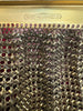 Estate Collection - Vintage Whiting & Davis Mesh Bag Purse