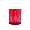 Candle Holder - Winter Forest Candle Holder - 2 Sizes