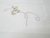 Estate Collection - Baby Embroidered Pillowcases