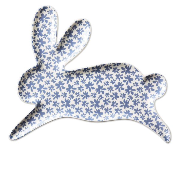 Platter - Leaping Bunny Platter