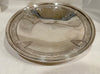 Estate Colelction - Sterling Pedestal Tray