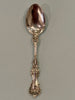 Estate Collection - Sterling Demitasse Spoon