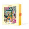 Puzzle - Spring Greenhouse Puzzle