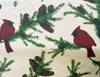 Towel - Cardinal Kitchen Towel