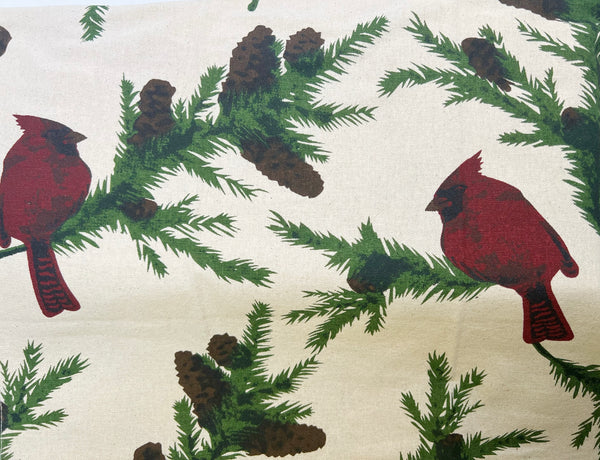 Cardinal Kitchen Towel