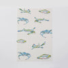 Hand Towel - Bay Blues