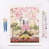 Paint by Numbers Deluxe - Park Avenue Spring