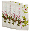 Napkin - Holiday Botanical Napkin