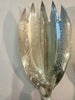 Estate Collection - Vintage Silver Salad Server Set