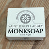 Monk Soap