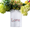 Towel - Floral Love Towel