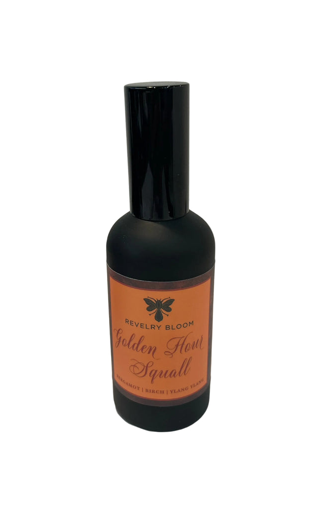 Revelry Bloom - Room & Body Spray - Several Scents