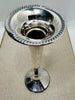 Estate Colletion - Sterling Trumpet Vase