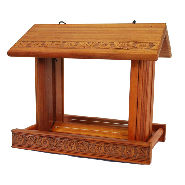 Bird House - Mountain View® Medium Bird Feeder