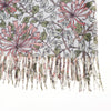 Scarf - May Morris Honeysuckle Art Pashmina