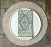 Napkins - Limoncello (Set of 4)