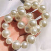 Hair Accessories - Pearl Hair Tie