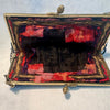 Estate Collection - Antique Purse Art Deco Aurora Borealis