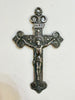 Estate Collection - Vintage Crucifix Pendant
