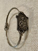 Estate Collection - Vintage Saint Joesph Bangle Bracelet