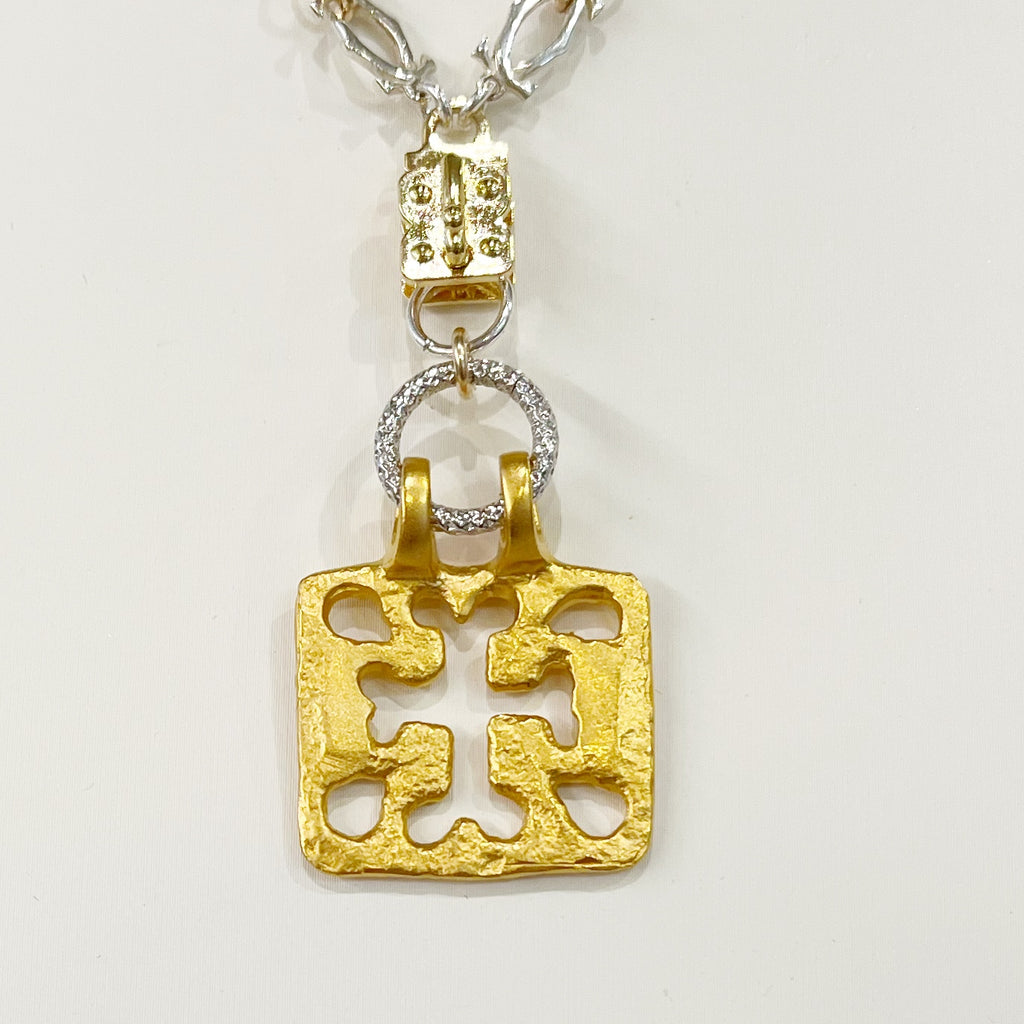 Vignette - Triumph Vignette Two Tone