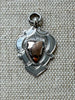 Estate Collection - Fob - Sterling Watch Fob
