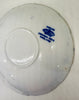 Estate Collection - Flow Blue Oxford Johnson & Bros China