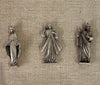 Estate Collection - Vintage Miniature Religious Statues