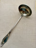 Estate Collection - Ladle  - Silver Ladle