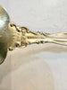 Estate Collection -Sterling Ice Cream Forks Set