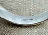 Estate Collection - Bangle - Sterling -Silver  Bracelet
