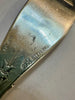 Estate Collection - Sterling Sugar Shell Spoon