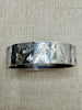 Estate Collection - Bangle - Sterling - Cuff Bracelet