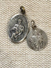 Estate Collection - Vintage Catholic Saints Medals