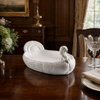 Arthur Court - Stoneware Turkey Tray Large