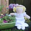 Doll - Grace the Angel Knit Doll