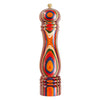 Pepper Grinder - Baltique Marrakesh Pepper Grinder with Adjustable Mill: