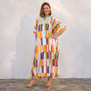 Caftan - Oahu Breeze Beach and Pool Caftan